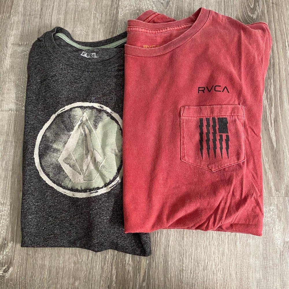 Shirts